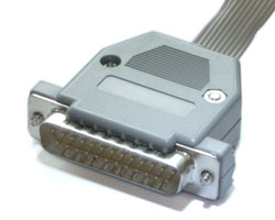 MSP JTAG