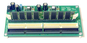 DDR DIMM Board, DDR-SDRAM Board